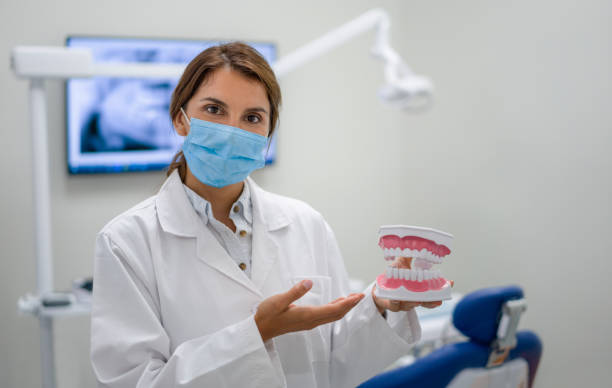 Best Urgent Tooth Repair  in South Barre, VT