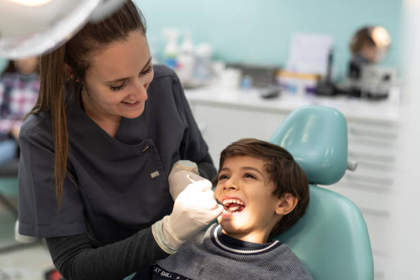 Tooth Infection Emergency Dentist in VT