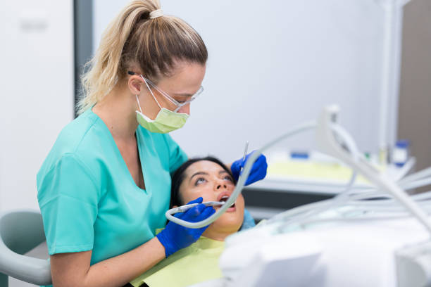 Dentist for Dental Trauma in VT