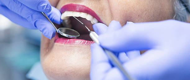 Best Emergency Gum Pain Relief  in South Barre, VT
