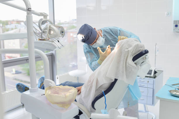 Best Cracked Tooth Emergency Dentist  in South Barre, VT